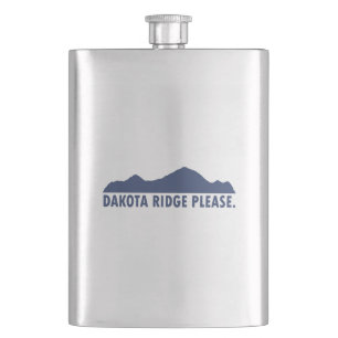 Dakota Ridge alstublieft Flacon