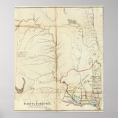 Dakota Territory Poster (Voorkant)