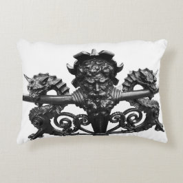 Dakota Throw Pillow Accent Kussen