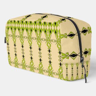 Dakota ~ Vriend, Bondgenoot Toilettasje