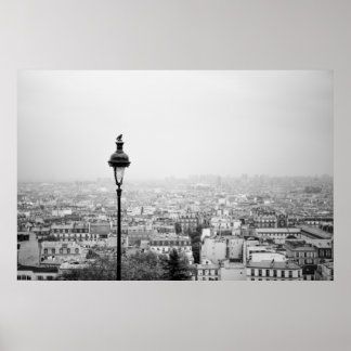 Dakpannen — Poster