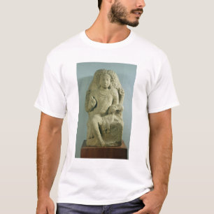 Dakshinamurti, Tamil Nadu, Pallava dynasty (granit T-shirt