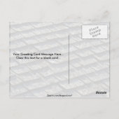 dakshingles briefkaart (Achterkant)