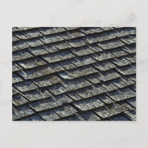 dakshingles briefkaart