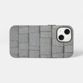 Dakspanen iPhone Hoesje (Achterkant horizontaal)