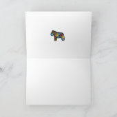 Dala Adventure Kaart (Binnen)