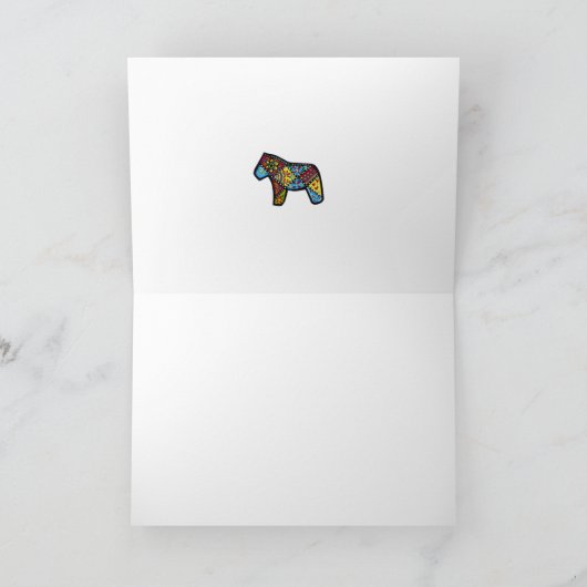 Dala Adventure Kaart (Binnen)