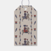 Dala B - Cadeau Label Cadeaulabel (Voorkant)