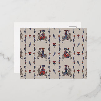 Dala B - Folie Briefkaarten