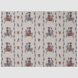 Dala B - Weefselpapier Tissuepapier