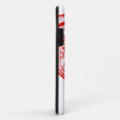 Dala Heart Case-Mate iPhone Case (Achterkant/rechts)