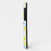 Dala Horse Case-Mate iPhone Case (Achterkant/links)