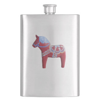 Dala Horse grotere fles Flacon