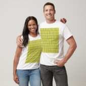 Dala Horse T-Shirt (Unisex)