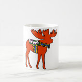 Dala Moose Koffiemok (Center)