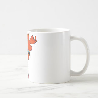 Dala Moose Koffiemok
