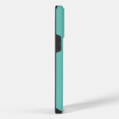 Dala-paard iPhone Hoesje (Rechterkant)