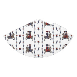 Dala W - Partij Pet Feesthoedjes