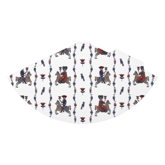 Dala W - Partij Pet Feesthoedjes (Voorkant)