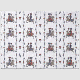 Dala W - Weefselpapier Tissuepapier