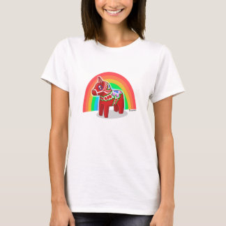 Dalacorn Rainbow T-shirt