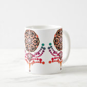 DALADANCER-Mok Koffiemok (Voorkant rechts)