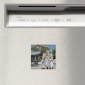 Dalai Gaga Magneet (Insitu (Vaatwasser))