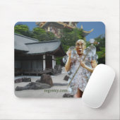 Dalai Gaga Muismat (Met muis)