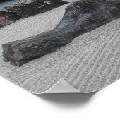 Dalai Gaga Poster (Hoek)