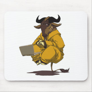 Dalai Gnu Muismat