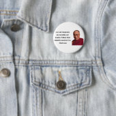 dalai lama citaat 8b ronde button 5,7 cm (In situ)