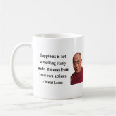 dalai lama citaat 9b koffiemok (Links)