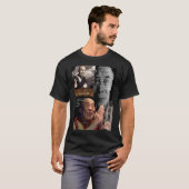 dalai lama Essential T-Shirt (Voorkant volledig)