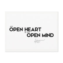 Dalai Lama - Open hart, open geest