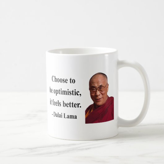 dalai lama quote 4b koffiemok (Rechts)