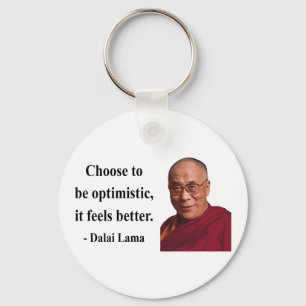 dalai lama quote 4b sleutelhanger