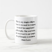 dalai lama quote 6a koffiemok (Links)