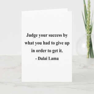 dalai lama quote 7a kaart