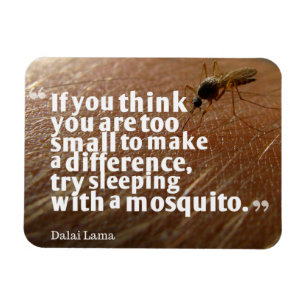 Dalai Lama Quote Magnet Magneet