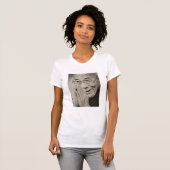 Dalai Lama T-shirt (Voorkant volledig)