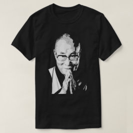 Dalai Lama T-shirt