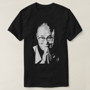 Dalai Lama T-shirt