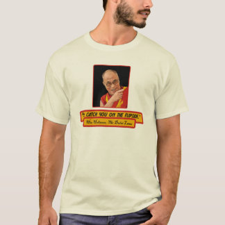 Dalai Lama T-shirt