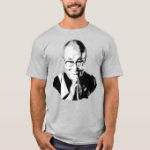 Dalai Lama T-shirt (Voorkant)