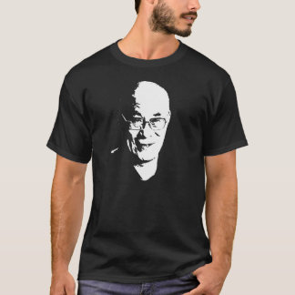 Dalai Lama T-shirt