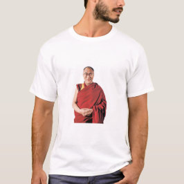 dalai-lama t-shirt