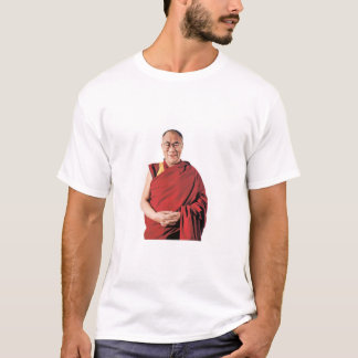 dalai-lama t-shirt