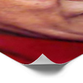 Dalai Lama - Verlichting Poster (Hoek)