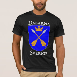Dalarna T-shirt