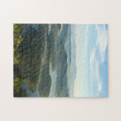 Dalat Vietnam Fotografie Schilderachtig kunst Legpuzzel (Horizontaal)